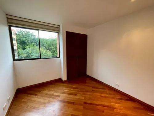 Apartamento En Arriendo En San Lucas. Cod A22011