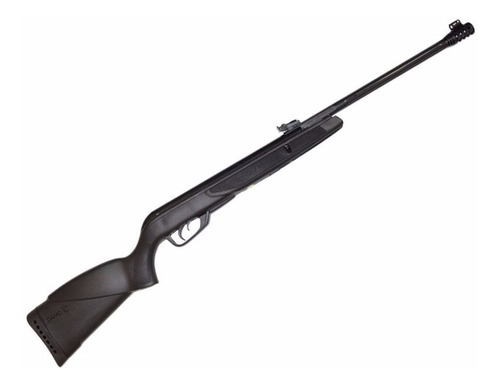 Rifle Gamo Black Bear 5,5 Igt Nitro Piston Balines Blanco