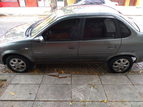 Chevrolet Corsa Classic Sprit 1.4