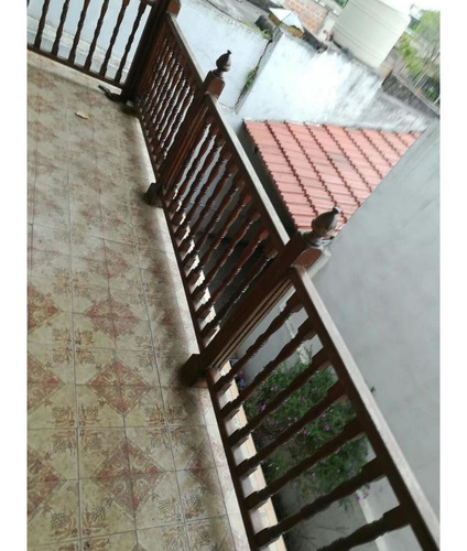Imagen 19 de 19 de Tipo Casa 4 Ambientes Con Garage Para Varios Autos