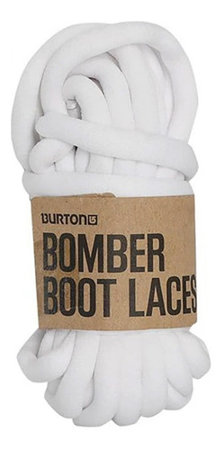 Imagen 1 de 1 de Cordones Bota Snowboard Burton Bomber