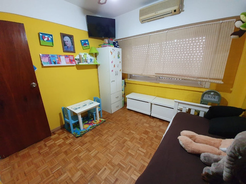Imagen 25 de 30 de Departamento De 4 Ambientes Con Cochera Escucho Ofertas