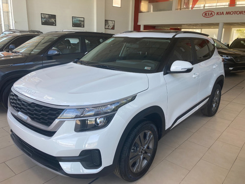 Kia Seltos 1.6 Ex