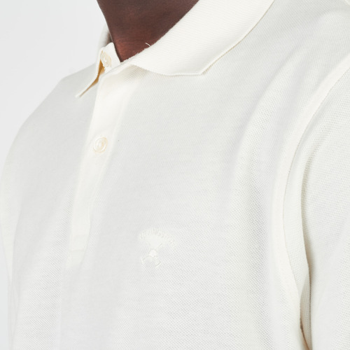 Chomba Hombre Kevingston Casquito Piqué Classic Off White