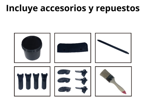 Desarmadora De Neumáticos Sd 1002-21 Toshy