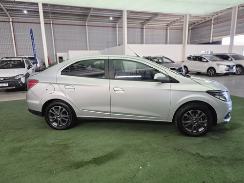 Chevrolet Prisma 1.4 Ltz At 98cv