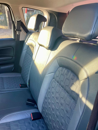 Citroën Aircross 1.6 Vti 115 Shine