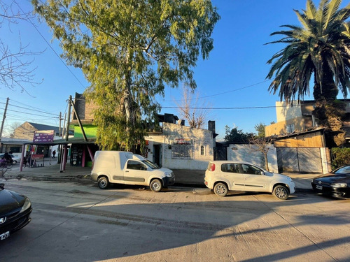 Imagen 7 de 7 de Propiedad Comercial En Venta Sobre Esquina. Canning-ezeiza