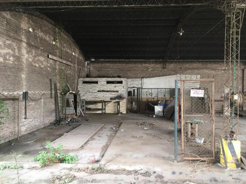 Depósito Y Locales - Centro (s.mig.)