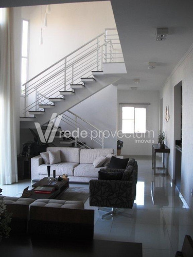 Casa À Venda Em Jardim Residencial Helvétia Park I - Ca287103