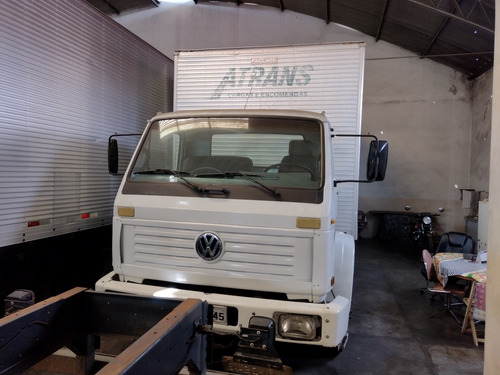 Imagem 3 de 10 de Volkswagen 12140