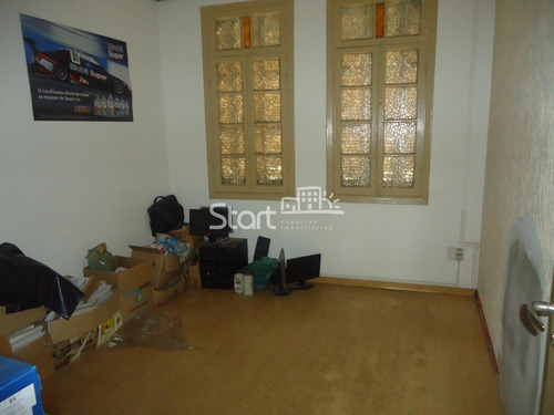 Imagem 13 de 15 de Salão À Venda Em Centro - Sl004805