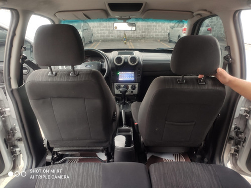 Ford Ecosport 2.0 Xlt Flex Aut. 5p