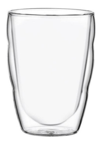 Vaso Borosilicato 140 Ml