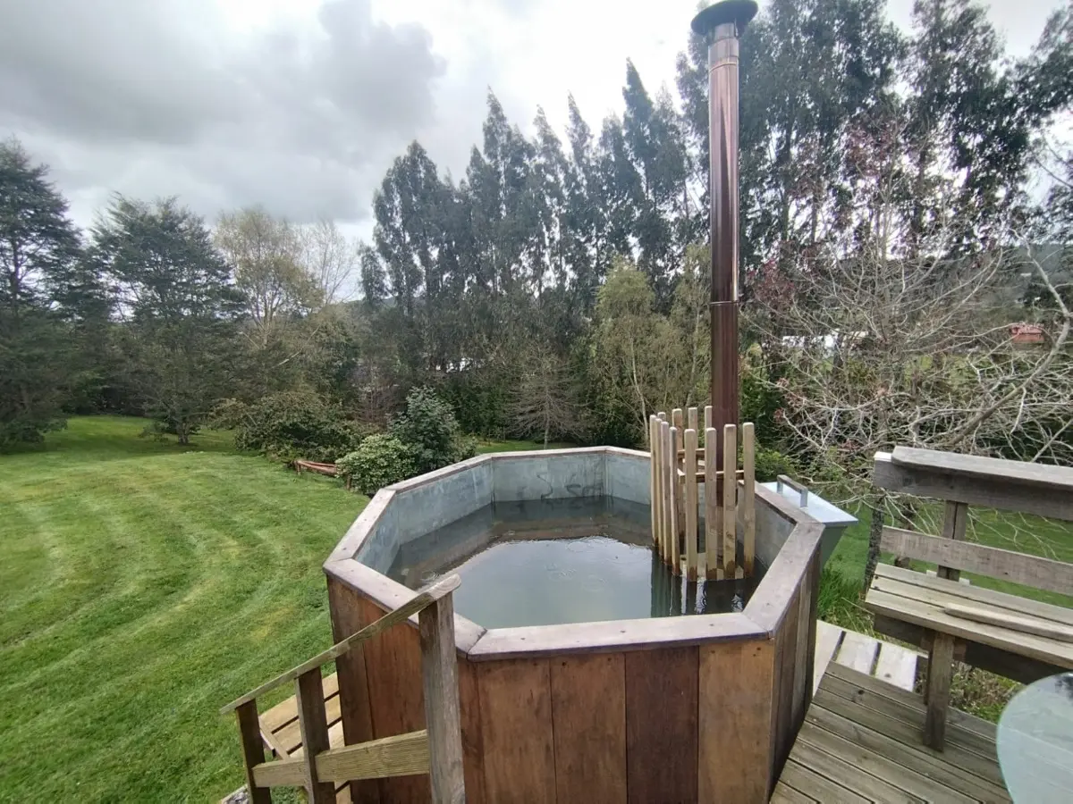 Imagen 2 de 23 de Casa En Puerto Varas