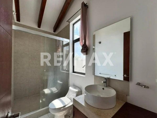 La Cañada, Juriquilla Casa En Venta