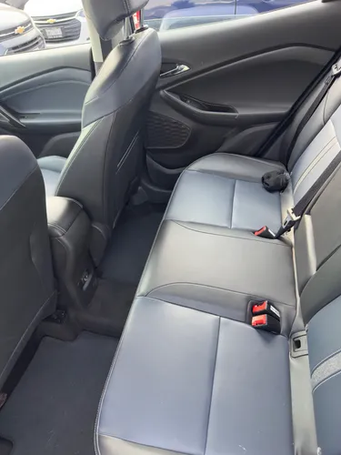 Chevrolet Tracker 1.2 Premier Turbo At