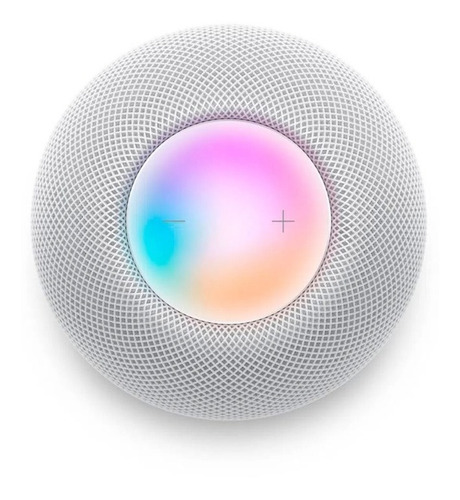 Imagen 4 de 6 de Apple Homepod Mini Parlante Portatil Home Pod iPhone Siri