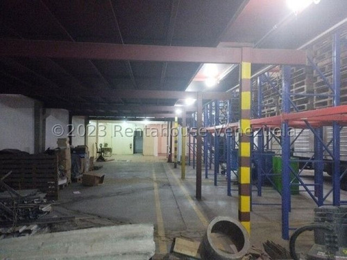Imagen 16 de 30 de Galpón Comercial En Venta En Zona Industrial 2 Barquisimeto Lara Rafael Carrasquel