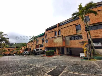 Townhouse en venta