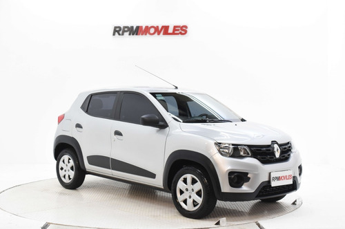 Renault Kwid Zen 1.0 5p 2018 Rpm Moviles