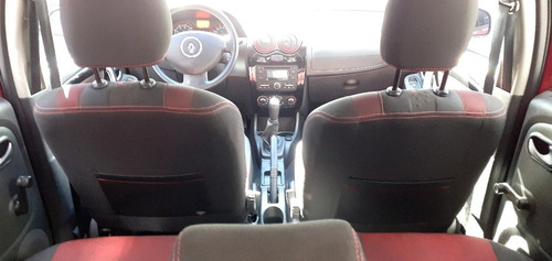 Renault Sandero Stepway 1.6 Confort 105cv 2013