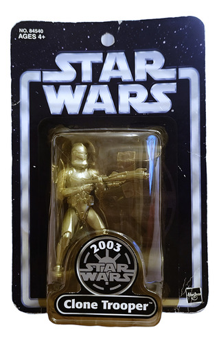 Star Wars Ultra Saga 2003 Obi Wan Nightclub Encounter Unico!