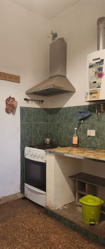 Ph Tipo Caserón Al Frente 335m² - 2 Plantas
