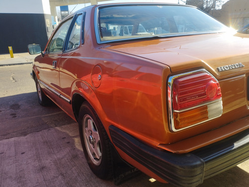 Honda Prelude