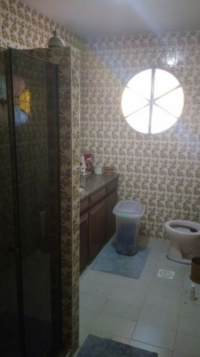 Casa De Condomínio À Venda Na Rua Collins, Jacarepaguá, Rio De Janeiro - Rj - Liv-12225