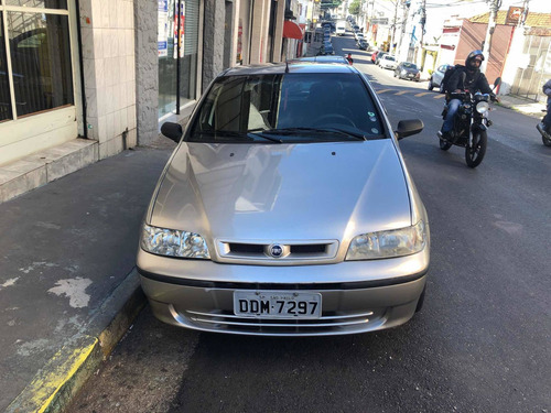 Fiat Palio 2002 1.0 16v Elx 5p