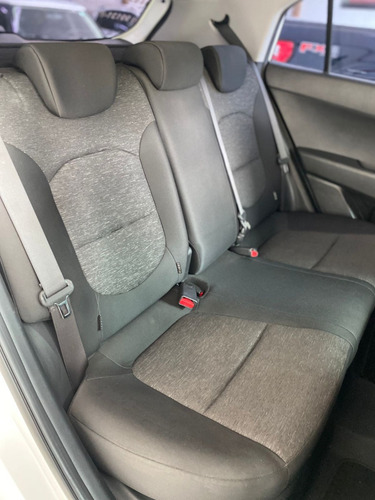 Hyundai Creta 1.6 Attitude Flex 5p