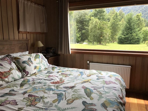 Sitio En Venta En Futrono