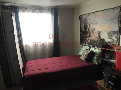 Casa En Población Antillanca - Puerto Montt (89263)