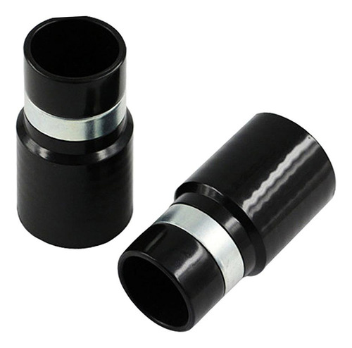 Adaptador De Manguera De Aspiradora 5 Piezas