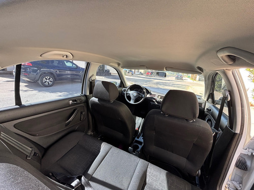 Jetta 2012 Clásico Nacional Automático 4 Cilindros Equipa