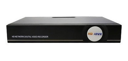 8ch Nvr Full Hd 1080p Onvif Dvr H.264 Red Seguridad P2p Cctv