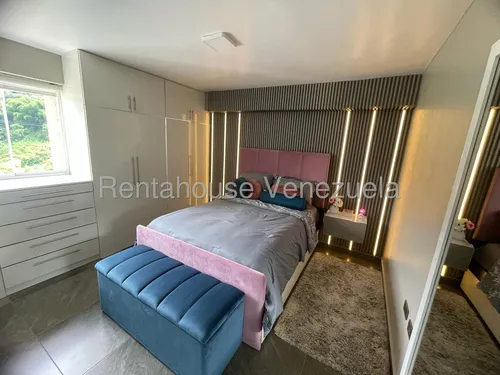 Apartamento En Venta La Boyera