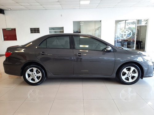 Toyota Corolla 1.8 Xei Pack A/t 2011