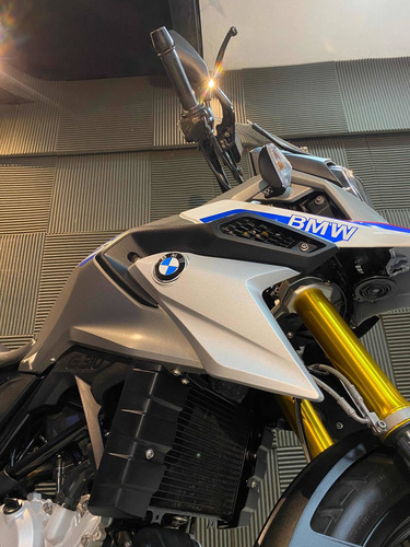 Imagen 6 de 7 de Bmw Gs 310