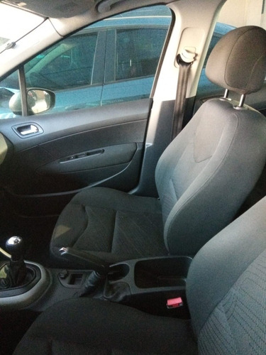 Imagen 13 de 19 de Peugeot 308 2013 1.6 Allure Hdi 115cv