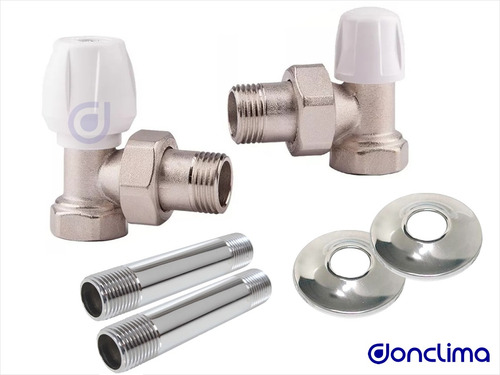 Radiador Diamante 500 X 14 Elementos + Kit Super Completo!