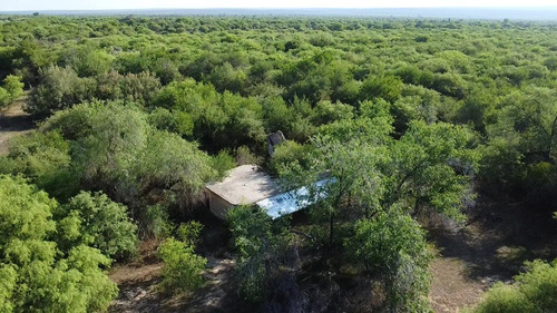 Campo De 50 Hectareas En Venta En Conlara, Traslasierra!!