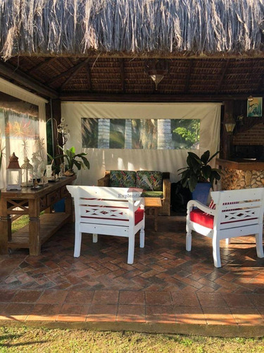 Sítio À Venda, 45000 M² Por R$ 3.000.000 - Vila Oliveira - Mogi Das Cruzes/sp - Ch0007