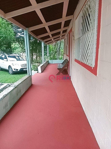Imagem 20 de 30 de Chácara Com 4 Dormitórios À Venda, 2200 M² Por R$ 700.000,00 - Mairinque - Mairinque/sp - Ch0053