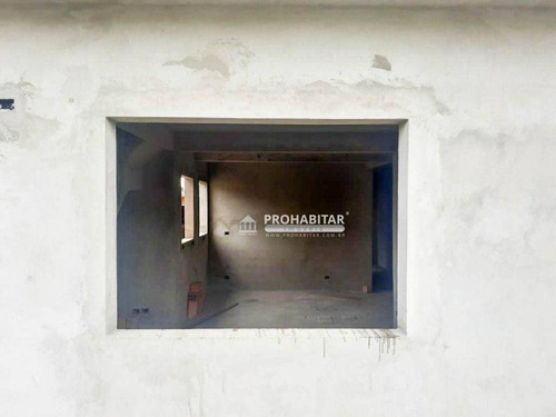 Imagem 27 de 30 de Sobrado À Venda No Chácara Cocaia - So3797