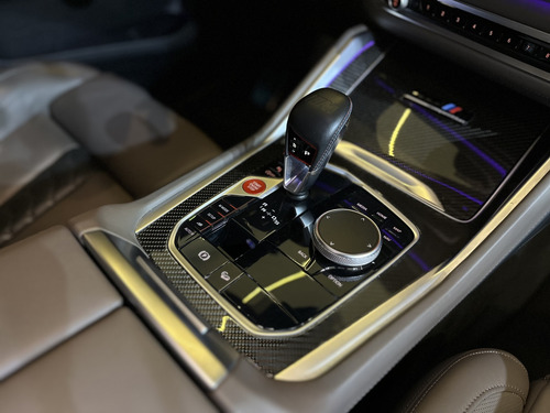 BMW X6 4.4 V8 BITURBO GASOLINA M COMPETITION AUTOMÁTICO