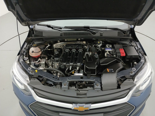 Chevrolet Onix 1.0 TURBO FLEX LT MANUAL