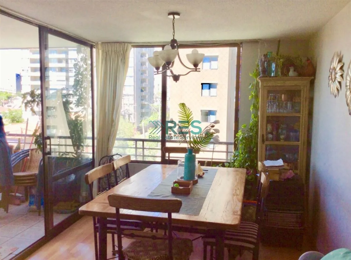 Imagen 3 de 12 de Departamento En Venta En San Miguel