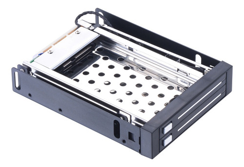 Dual Bay 2.5 Inch Sata Iii Disco Duro Hdd & Ssd Bandeja